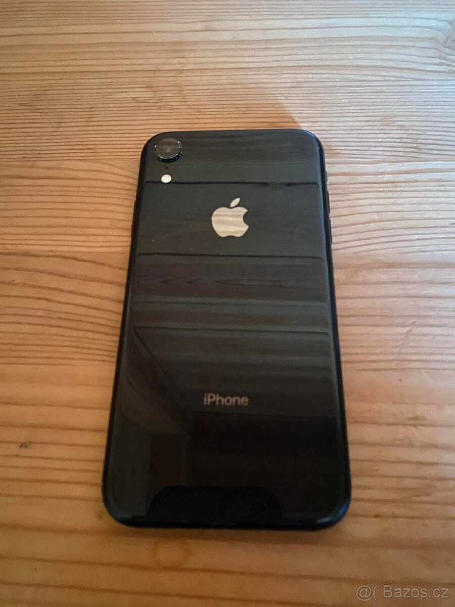 Prodám iPhone XR 64Giga - 2