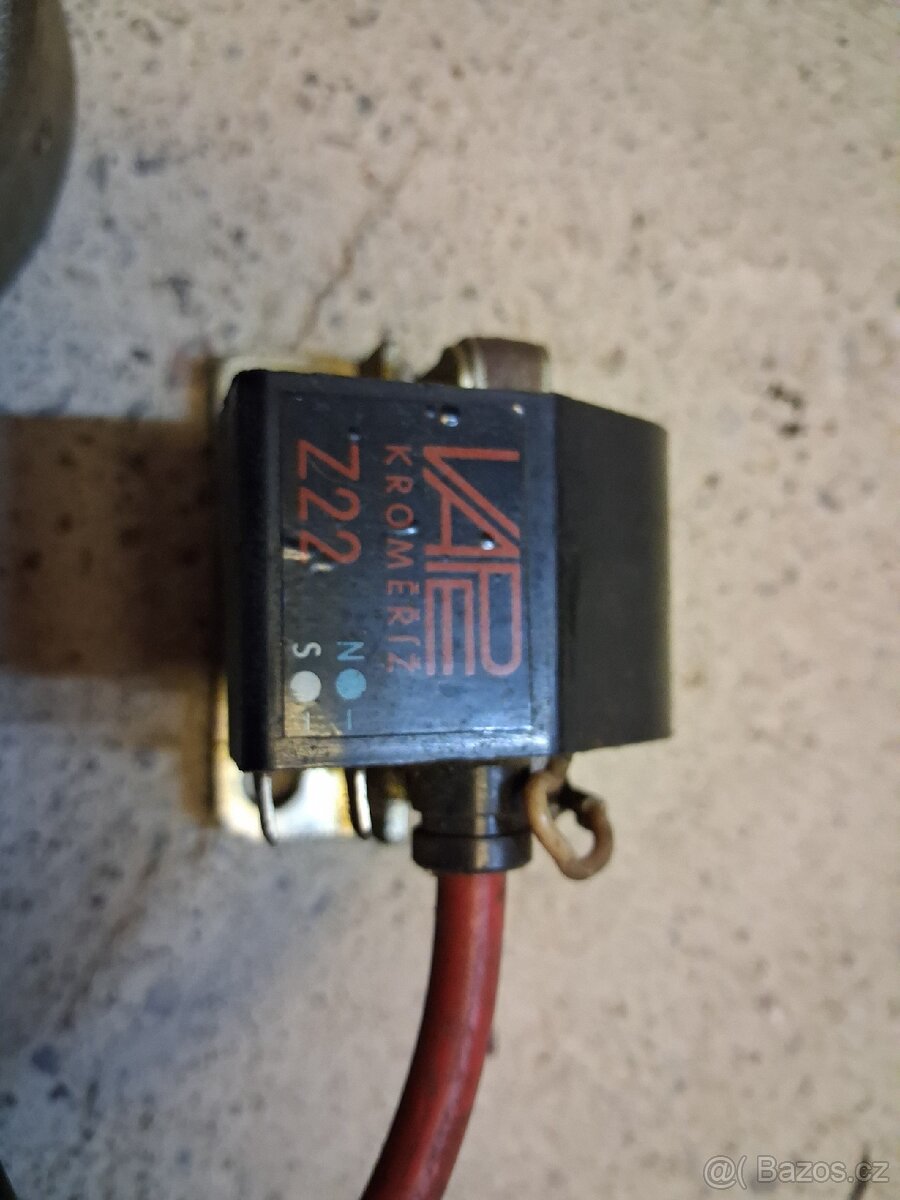 Vape Vari, Terra - 2