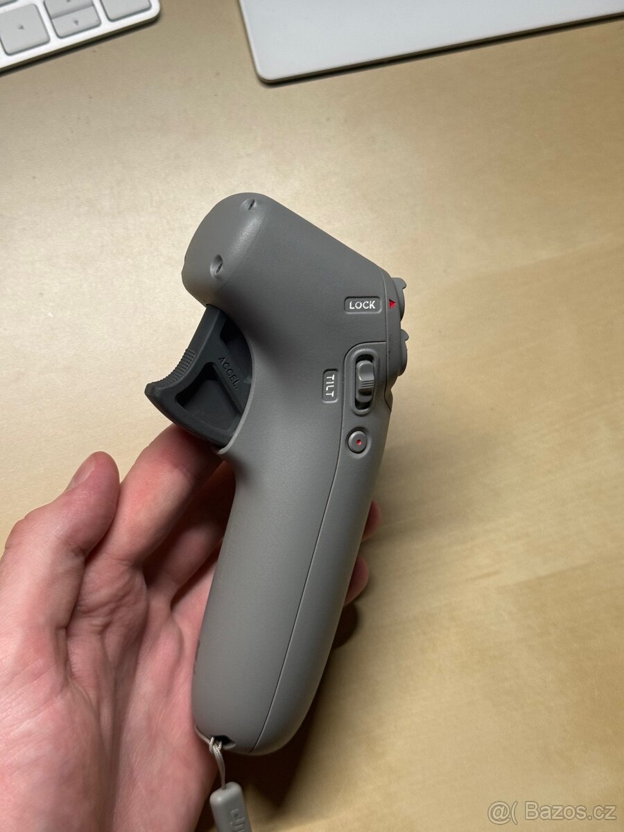 Ovladač DJI Motion controller 1 - 2