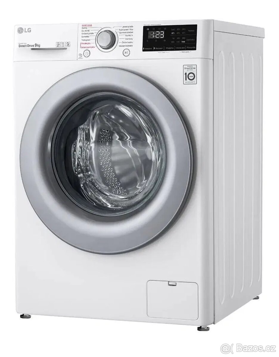 Pračka LG - 2