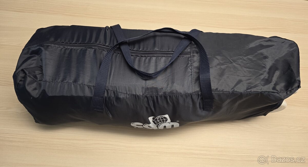 Cestovní postýlka - 2