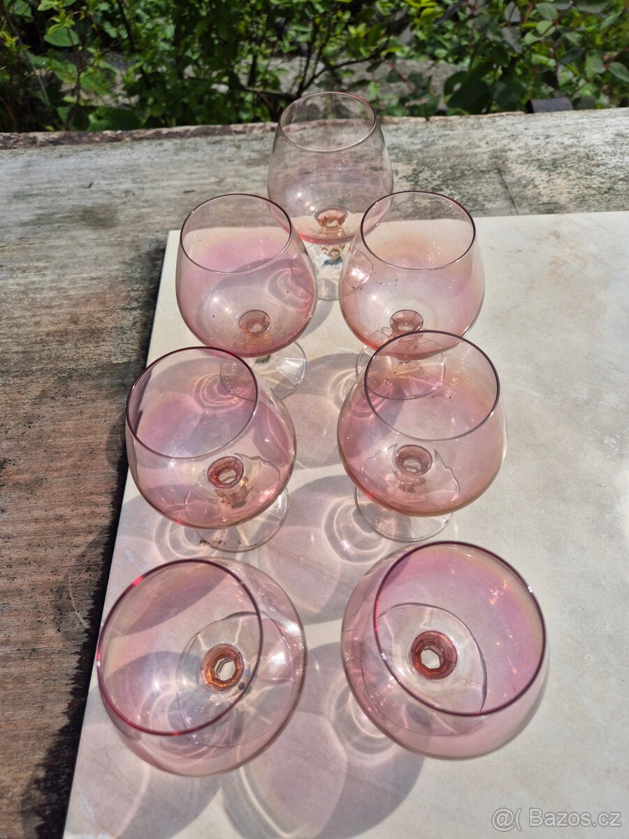 Skleničky - 2