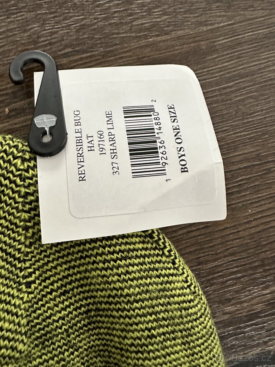 chlapecke cepice spyder - 2