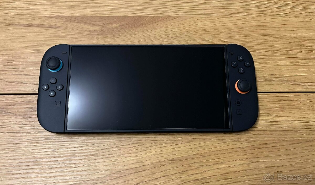 Nintendo Switch 2 – TOP stav, záruka, hry, příslušenství - 2