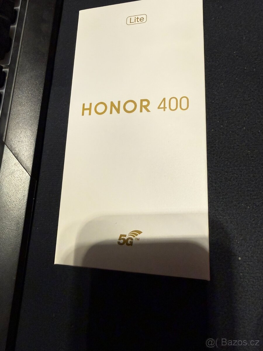 Honor 400 lite 5G - 2