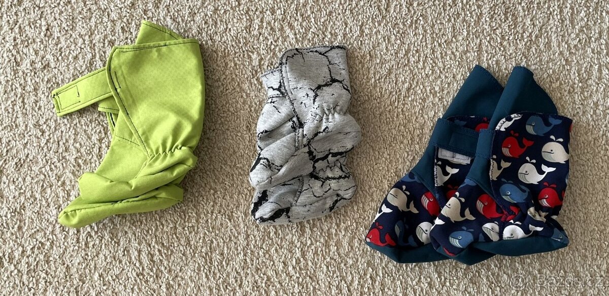 Didymos nosicí šátek - 2