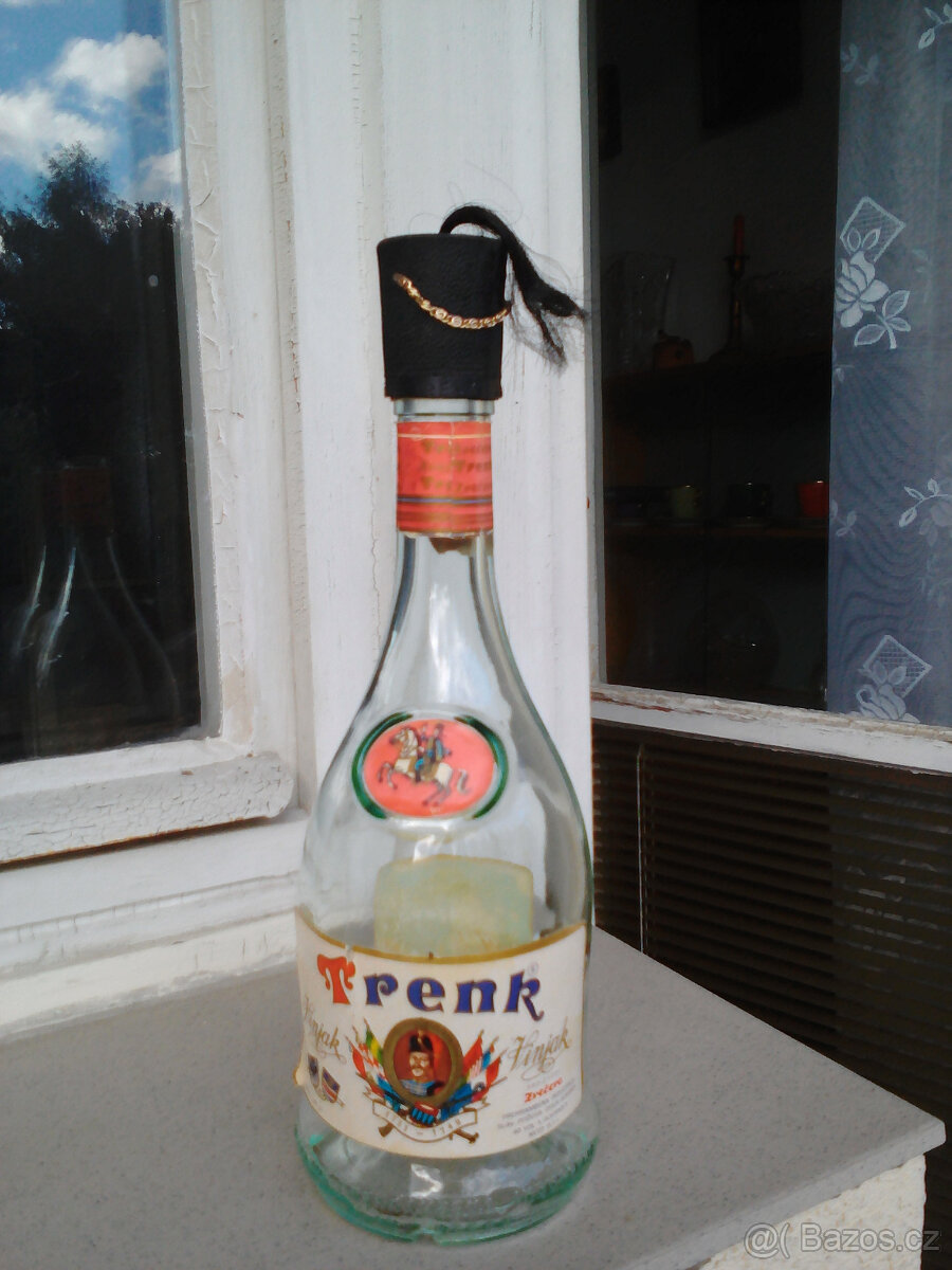 Bytové dekorace - 2