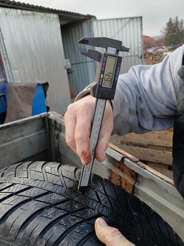 Alu kola 15 4x108 - 2