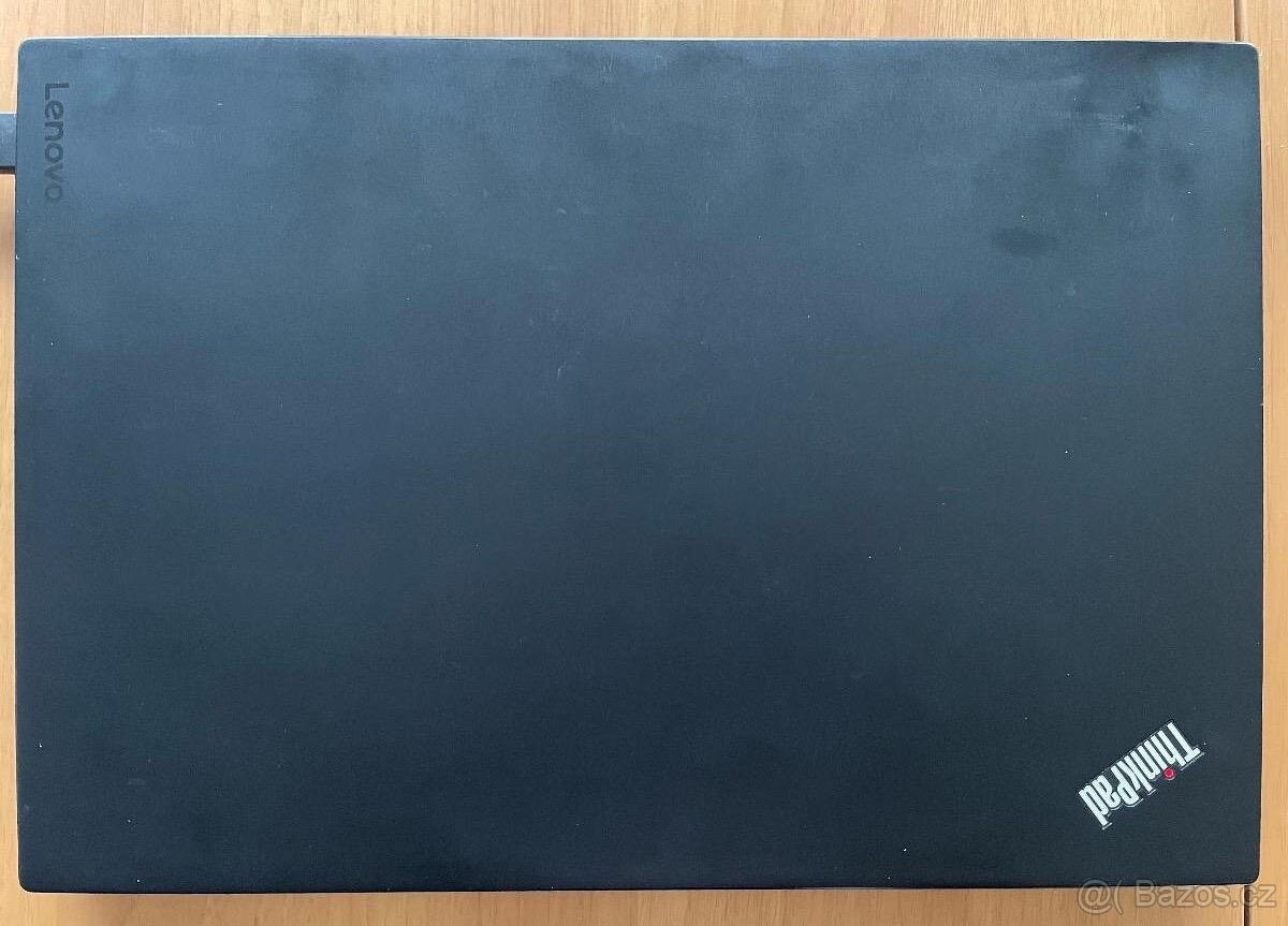 Lenovo ThinkPad T470s+Microsoft Office 2024 Professional - 2