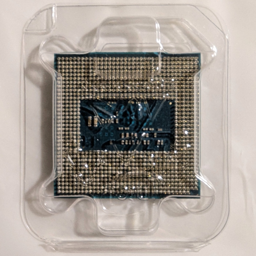 Procesor do laptopu Intel Core i5-4300M (2,6 GHz – 3,3 GHz) - 2