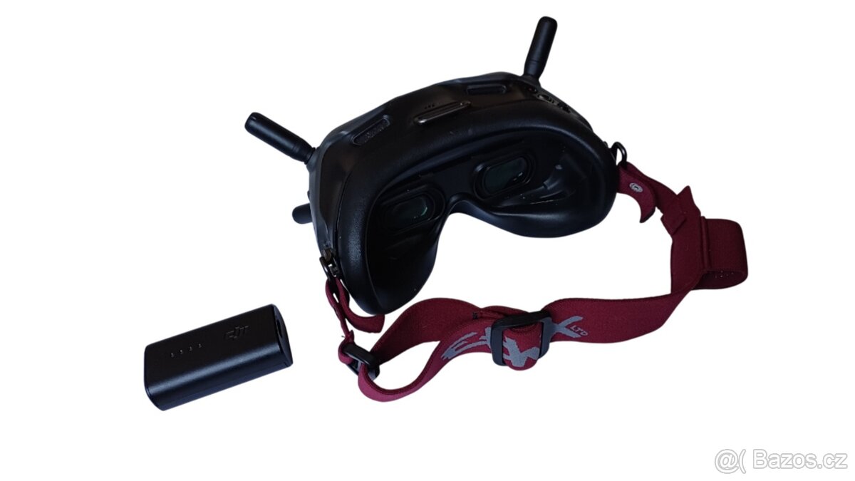 DJI GOGGLES V2 - 2