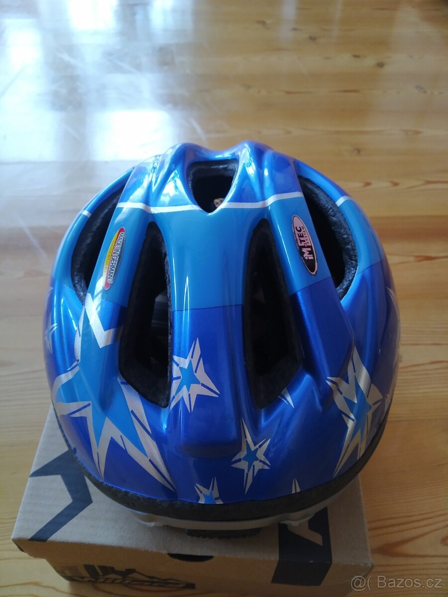 Helma na kolo - 2