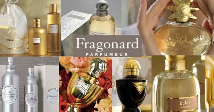 Fragonard parfumeur - 2