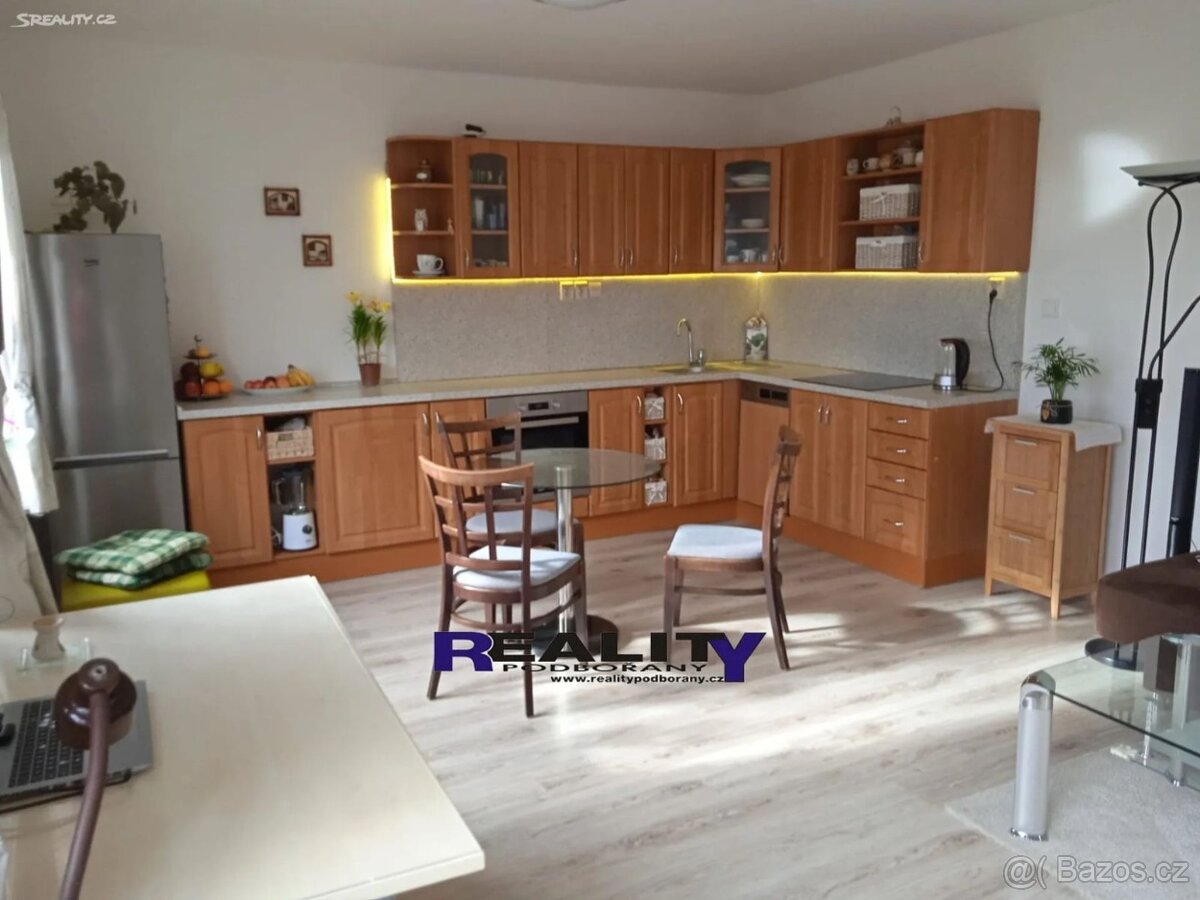 PRODÁM BYT 3+KK Podbořany - 2