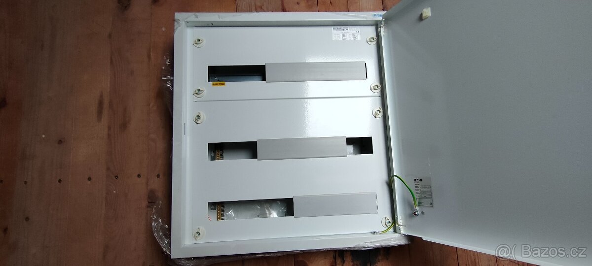 Rozvaděč - 2