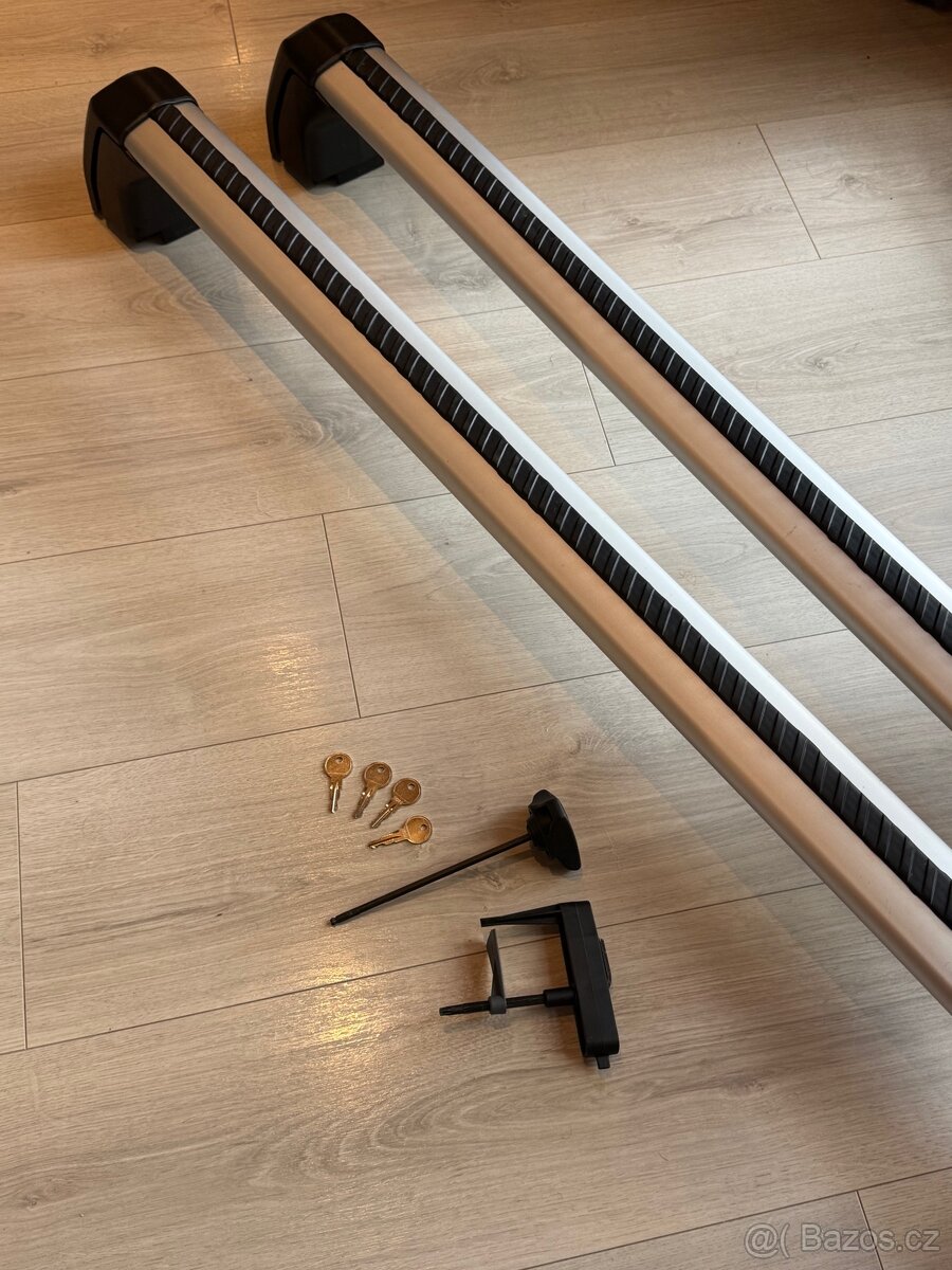 Příčníky originál LAND ROVER DISCOVERY - 2