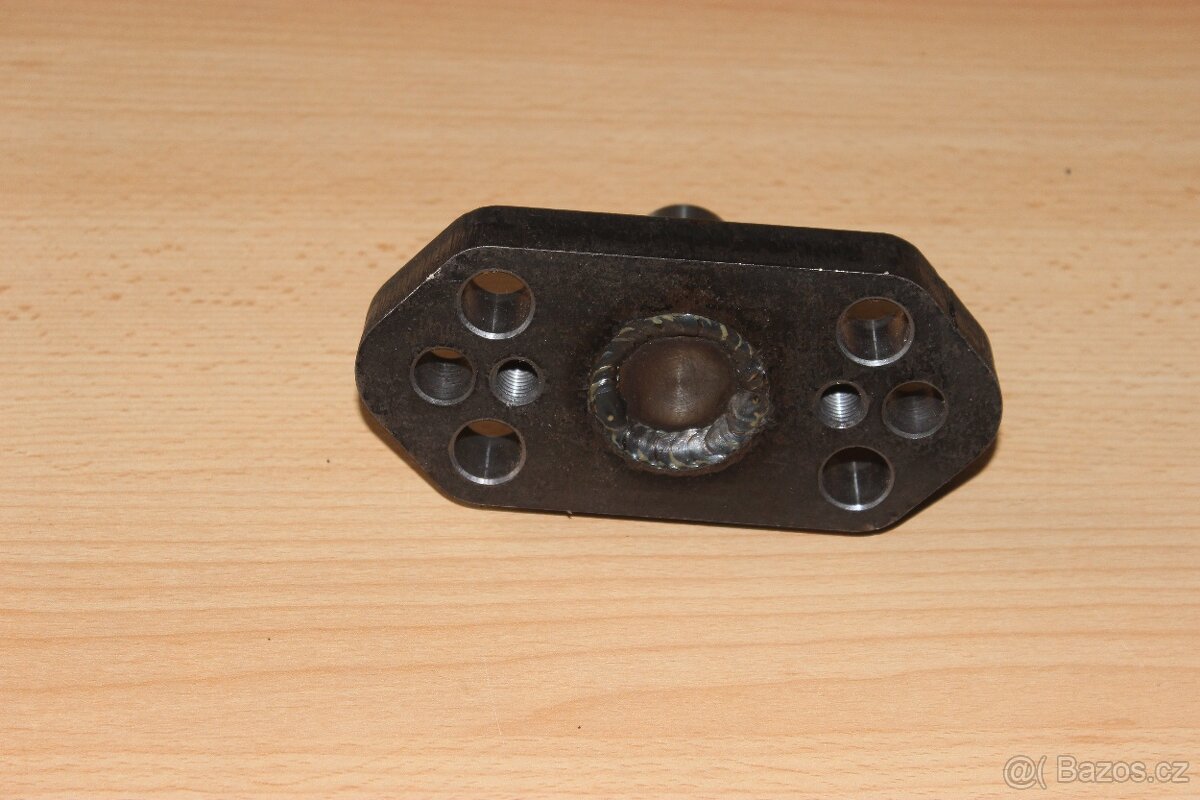 ZETOR UŘI Čep ložiska 5545 3226 - 2