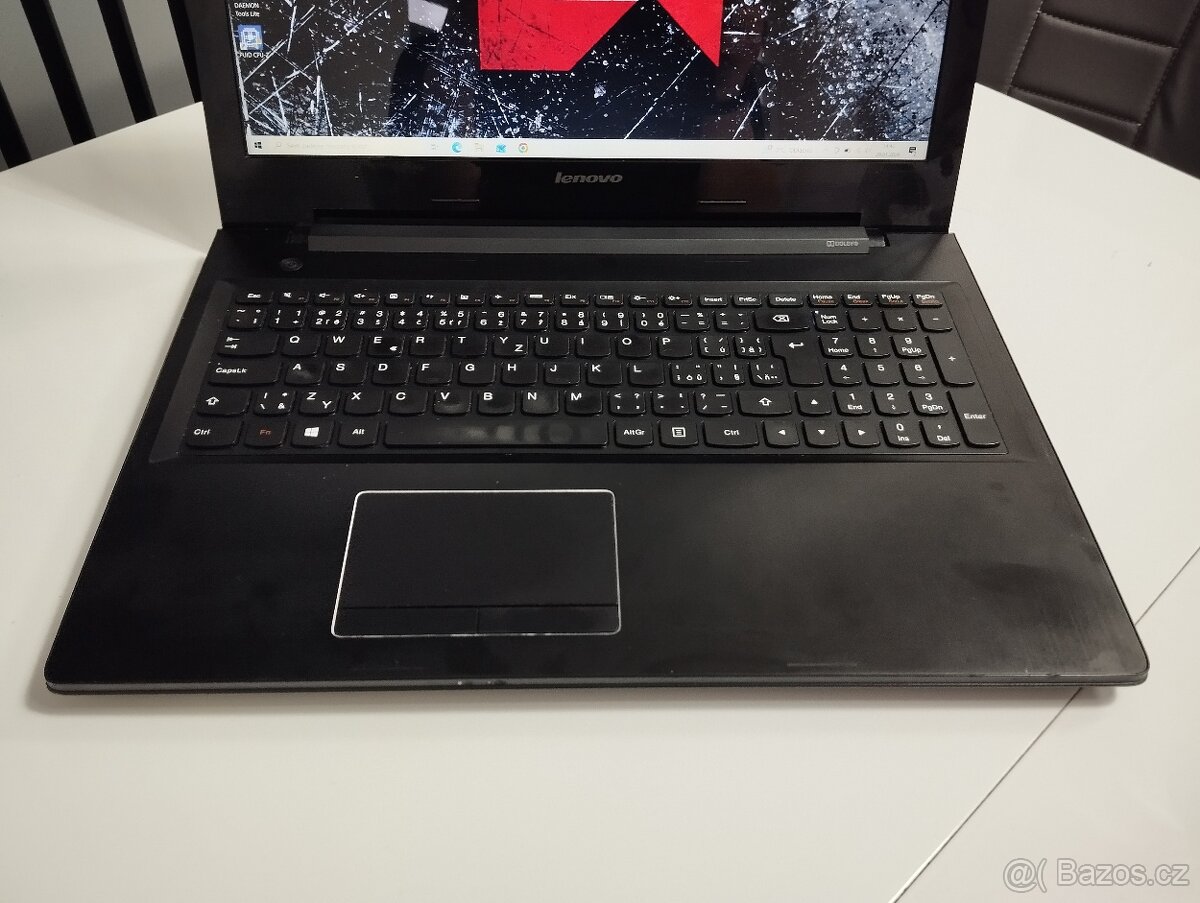 Lenovo IdeaPad Z50-75 - 2