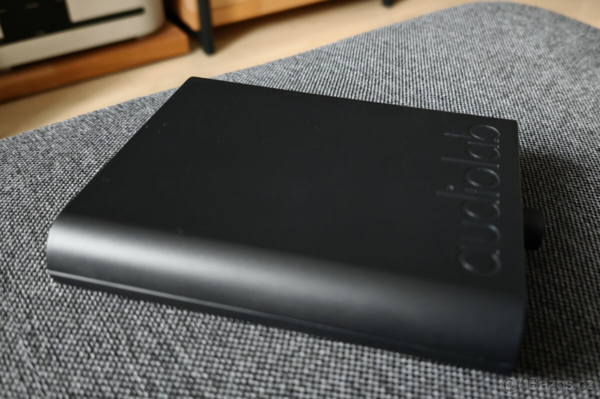 AUDIOLAB M-DAC mini - 2