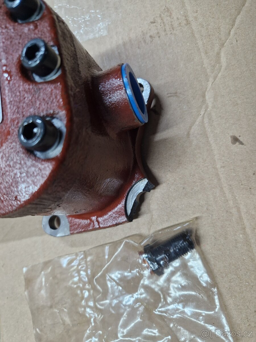 Čerpadlo servořízení zetor uř1 - 2