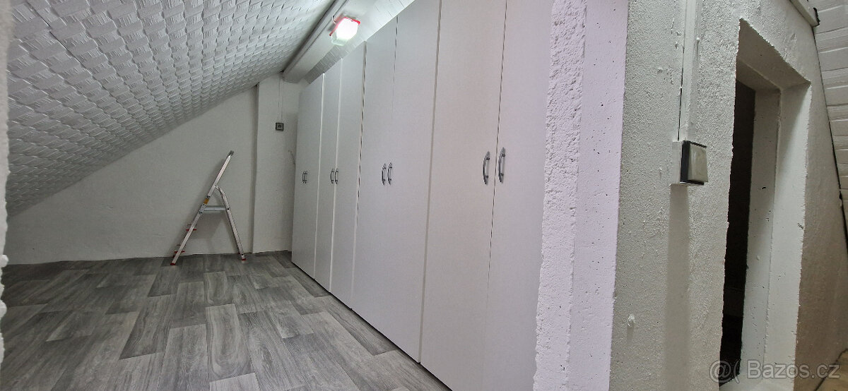 Prodám rodinný dům v Rychvaldě - 2