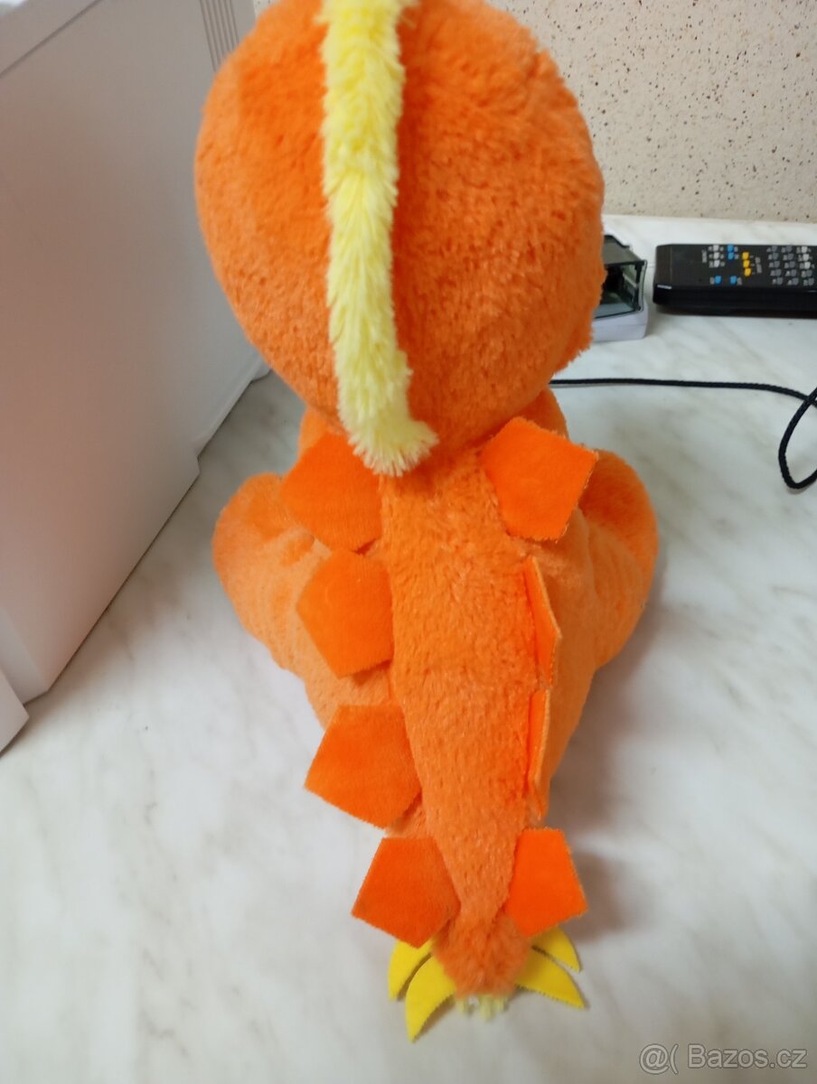 Plyšové hračky - 2
