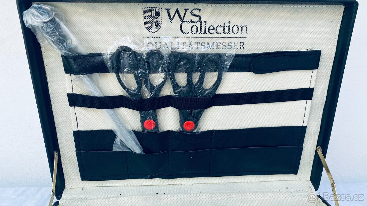 Kuchyňský kufřík - 2