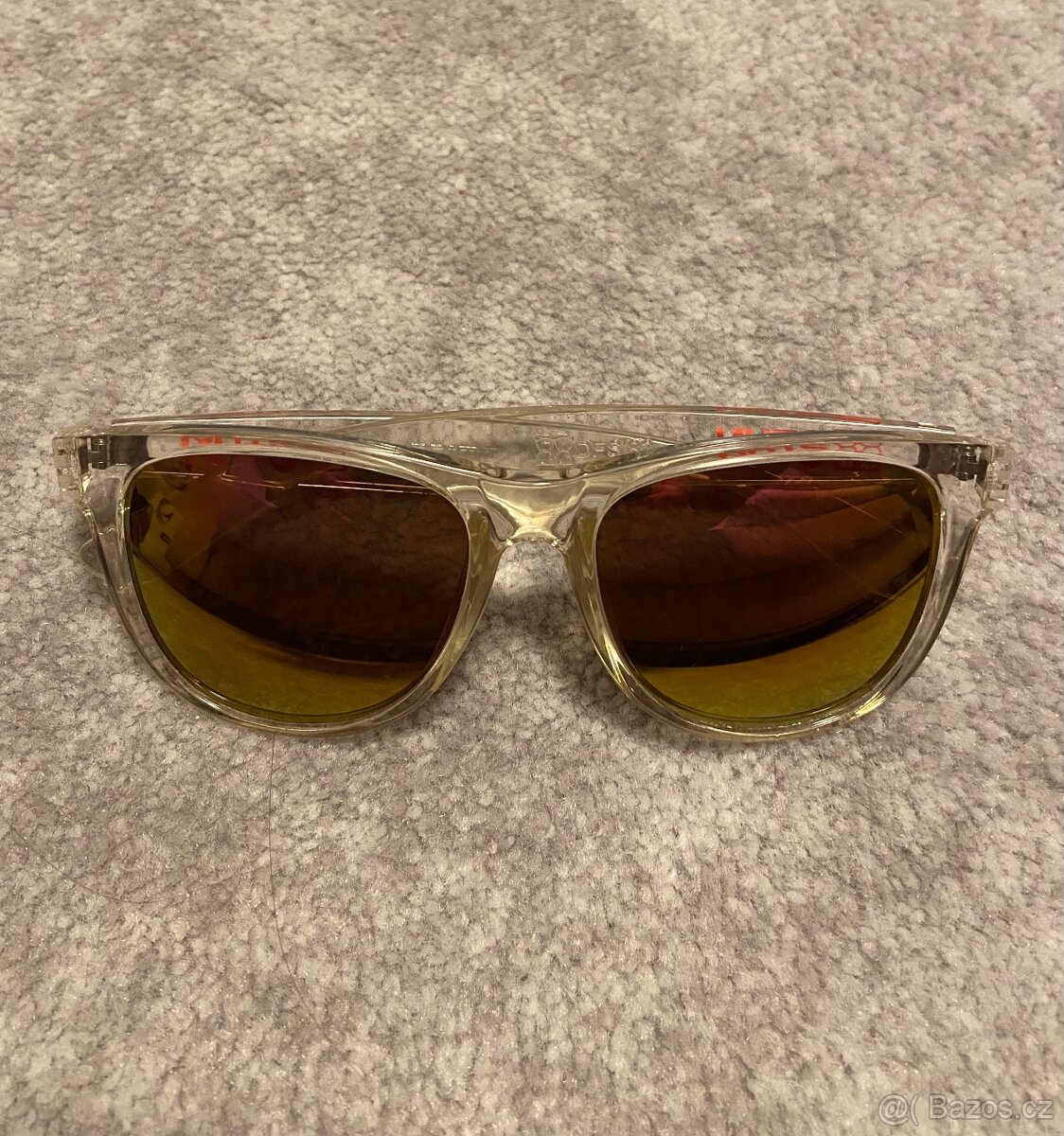 Sluneční brýle STUN, Unisex - 2