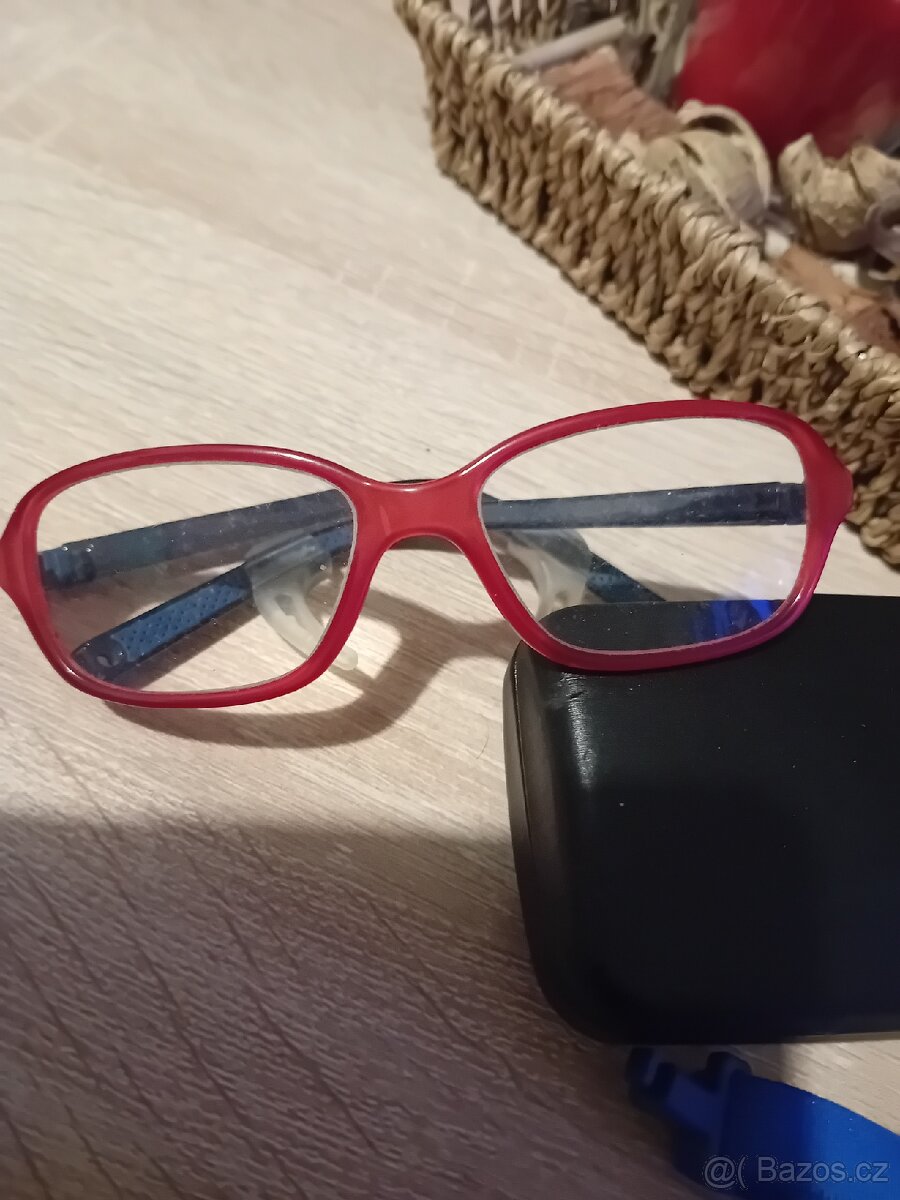 Dětské dioptrické bryle a pouzdra - 2