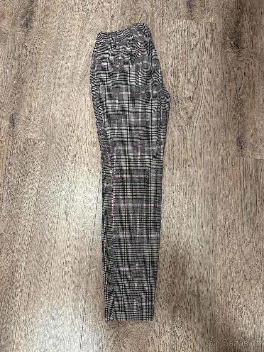 Dámské kalhoty Mohito - 2