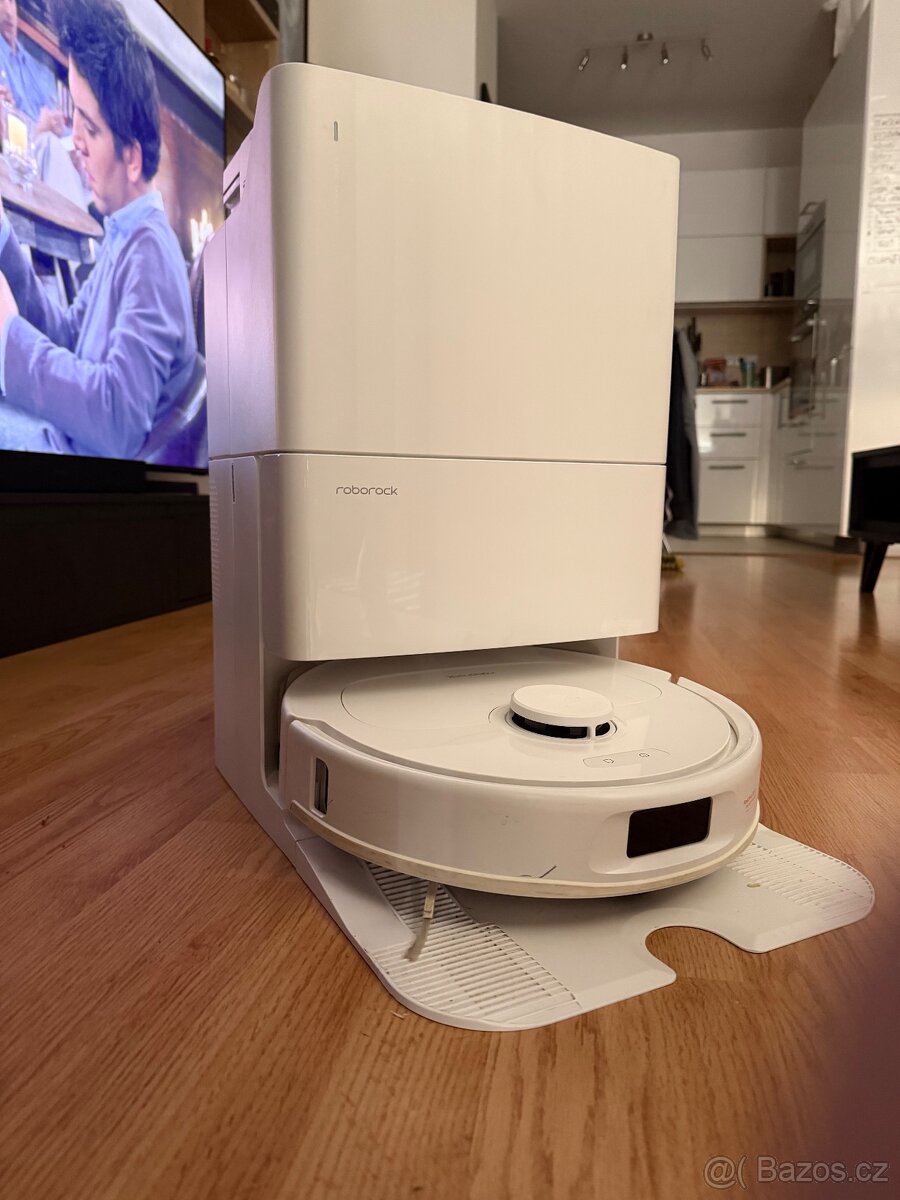 Roborock Qrevo S - 2