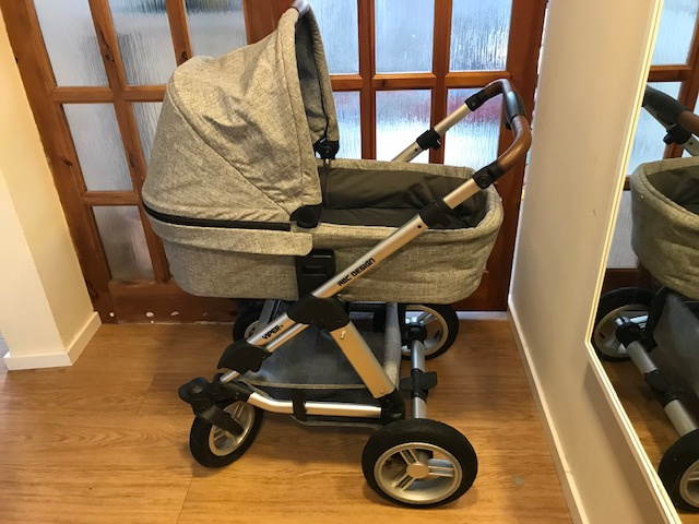 ABC Design Viper 4 - trojkombinace - 2