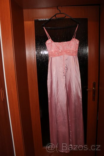 Originální šaty - 2