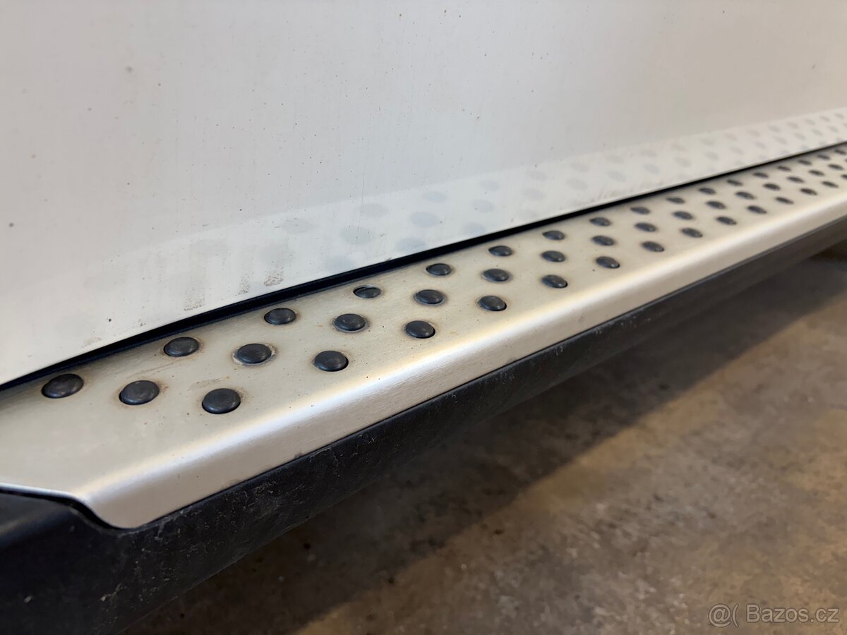 Prahy bmw x6 e71 - 2