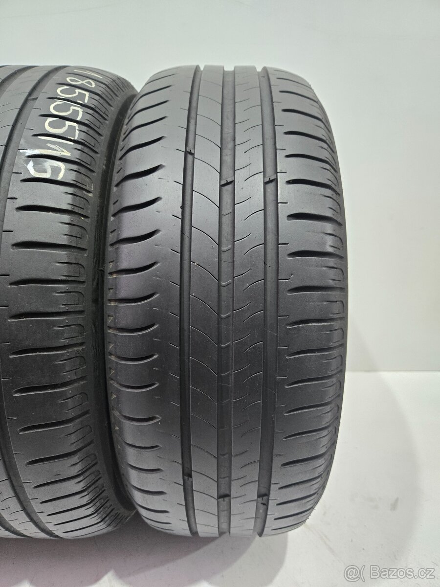 Letní pneu 185/55/15 Michelin - 2