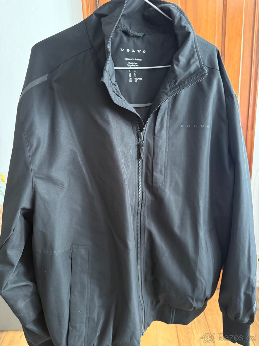 Bunda Volvo vel.XL nova - 2
