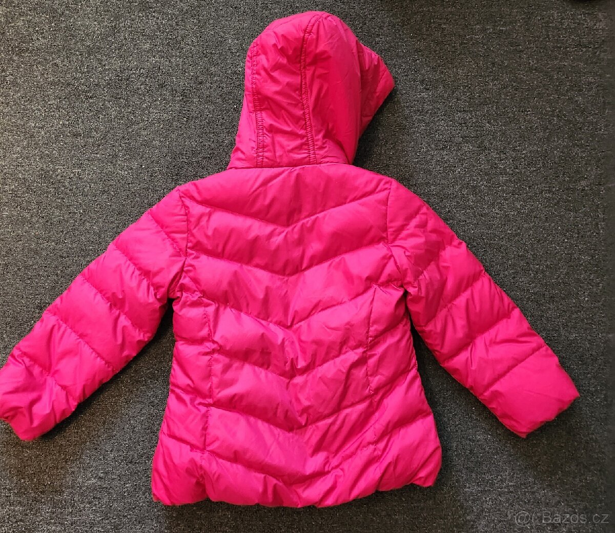 Dětská bunda PALOMINO, velikost 104 cm - 2