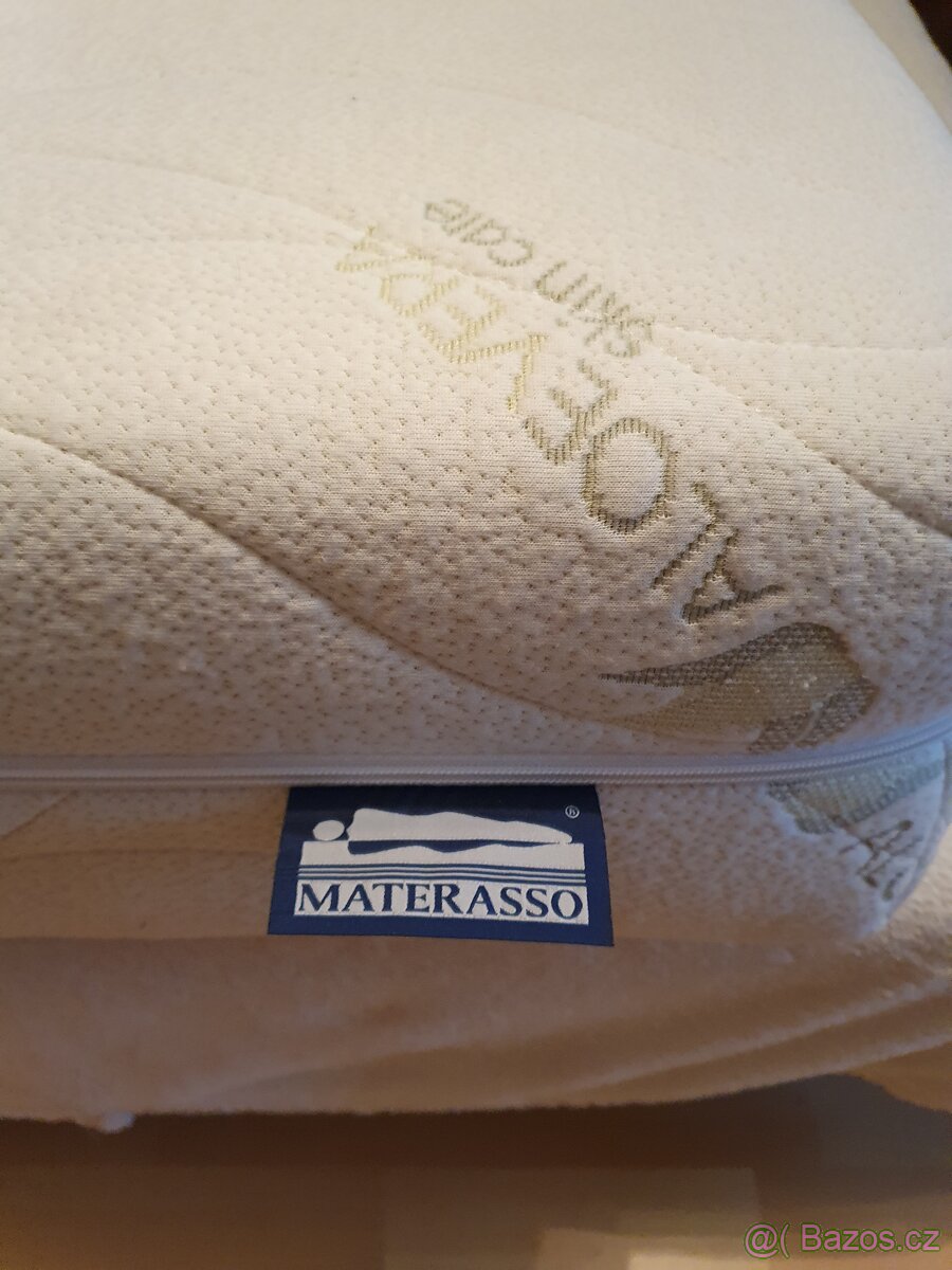 Matrace Materasso - 2