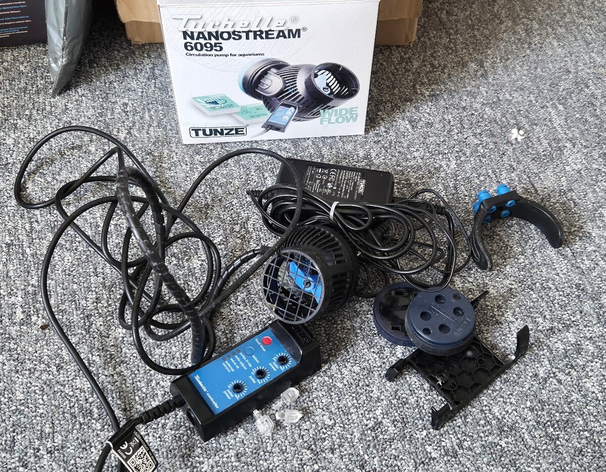 Tunze nanostream 6095 - 2