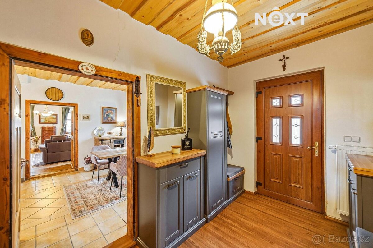 Prodej Rodinný dům, 259㎡ - 2