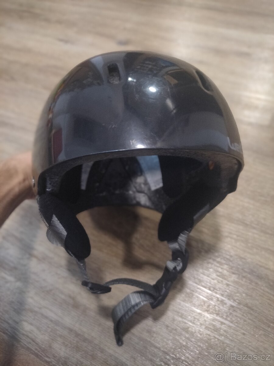 Dětská lyžařská helma 48-52cm - 2