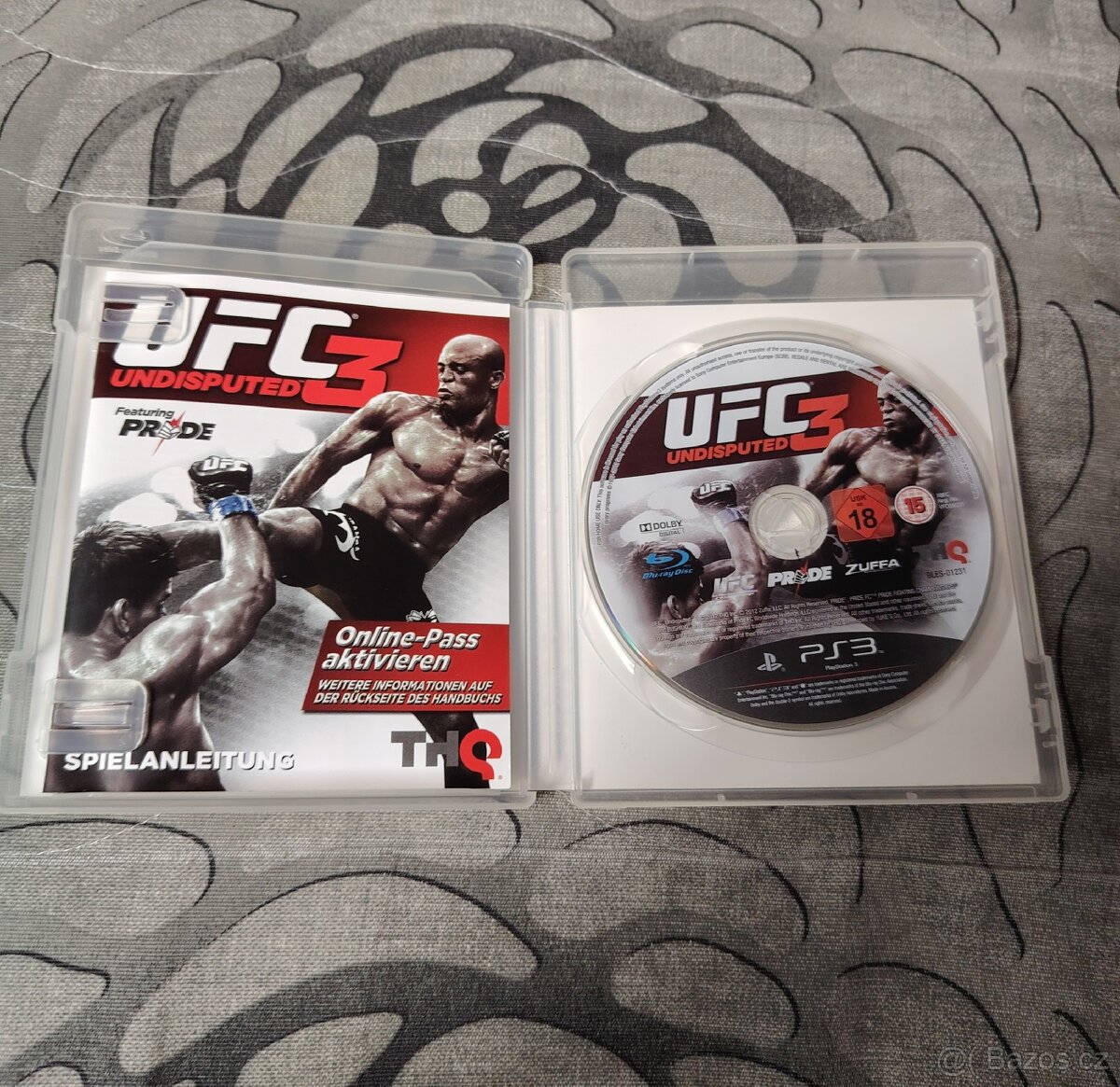 PS3/PS2 hry - 2