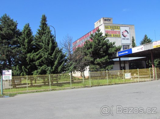 Investičná príležitosť - 2