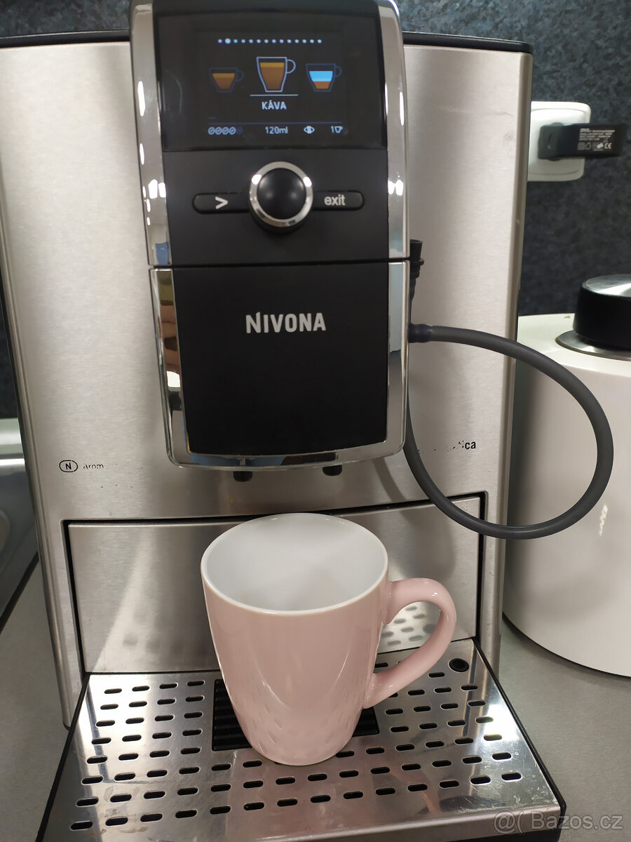 Kávovar NIVONA - 2