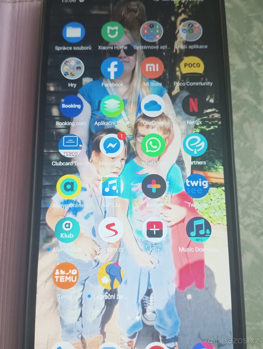 Poco C75 - 2