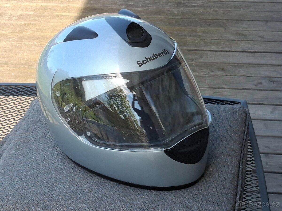 Schuberth S1 - 2