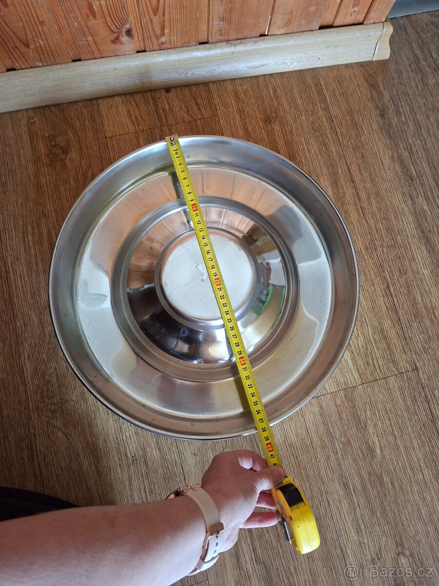 Miska pro štěňata - 2