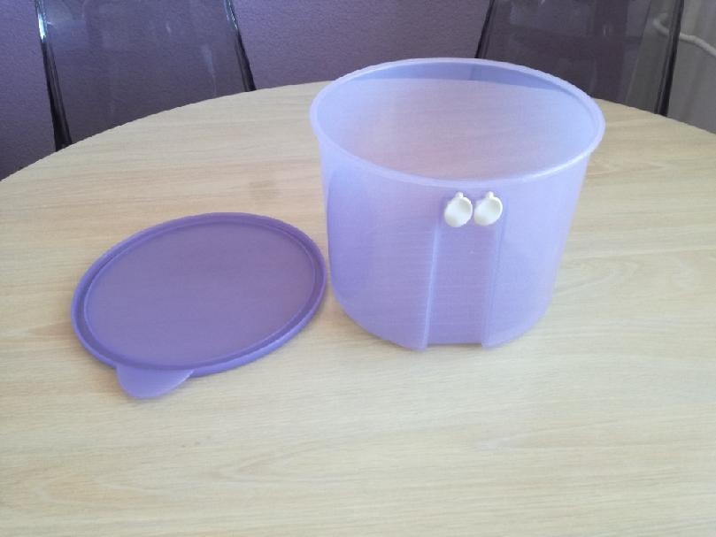 Tupperware prima klima 4,7 l - 2