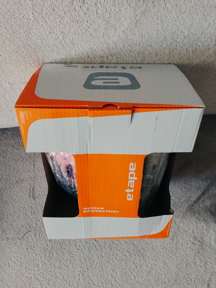 Dětská přilba - 2