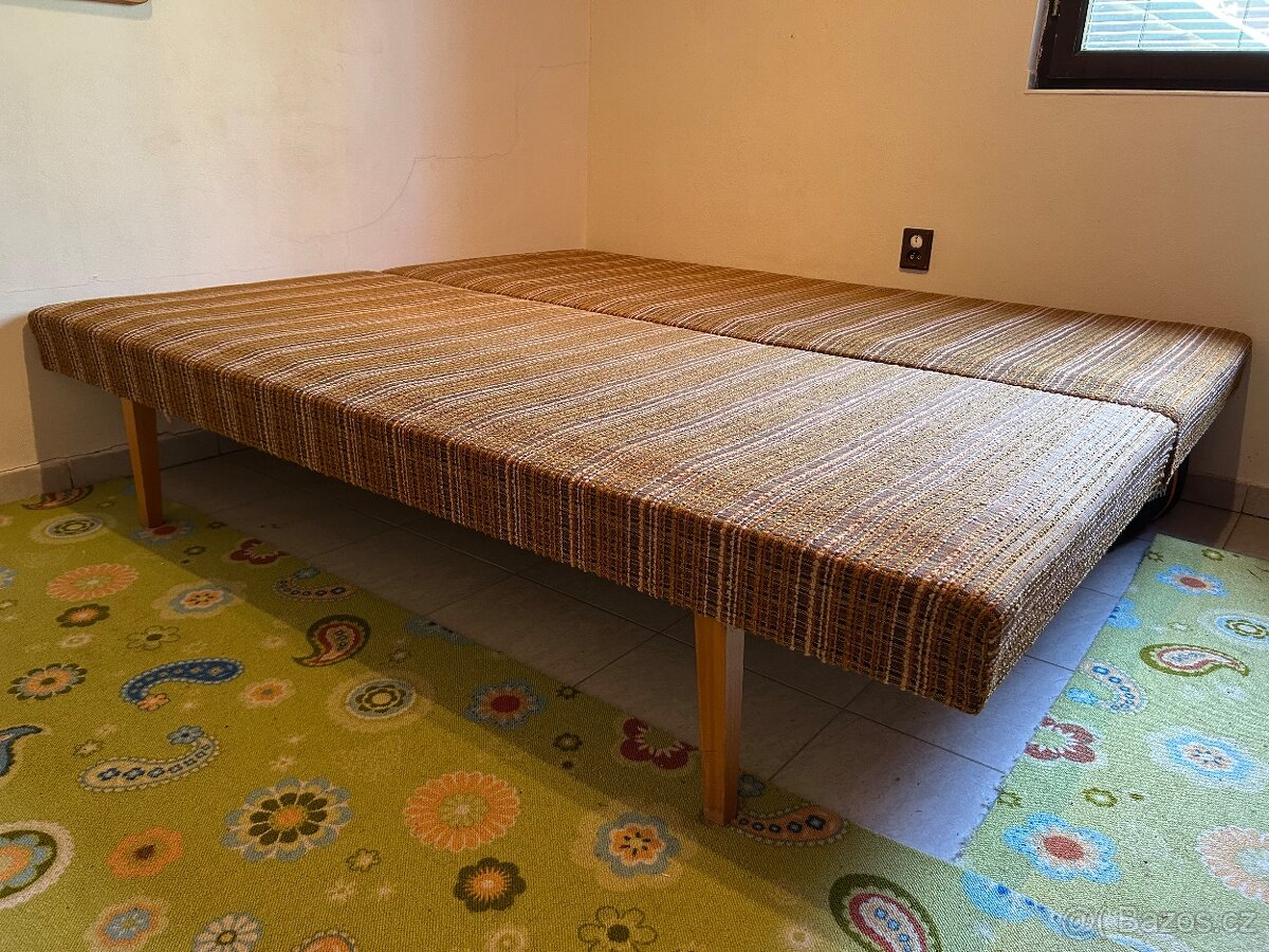 Prodám válendy - 2